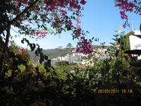 Patmos, Kloster des Apostels Johannes &ndash; &copy; Helen Krippner (Eberhardt TRAVEL)