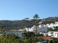 Patmos, Kloster des Apostels Johannes &ndash; &copy; Helen Krippner (Eberhardt TRAVEL)