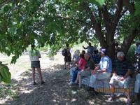 Samos, HeraÃ­on - Ruinen der Hera &ndash; &copy; Helen Krippner (Eberhardt TRAVEL)