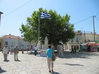 Samos, PÃ­rgos &ndash; &copy; Helen Krippner (Eberhardt TRAVEL)
