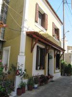 Samos, PÃ­rgos &ndash; &copy; Helen Krippner (Eberhardt TRAVEL)