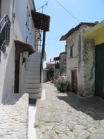 Samos, PÃ­rgos &ndash; &copy; Helen Krippner (Eberhardt TRAVEL)