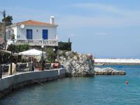 Samos, Kokkari &ndash; &copy; Helen Krippner (Eberhardt TRAVEL)