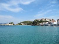 Samos, Kokkari &ndash; &copy; Helen Krippner (Eberhardt TRAVEL)