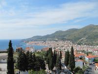 Samos, VathÃ­ &ndash; &copy; Helen Krippner (Eberhardt TRAVEL)