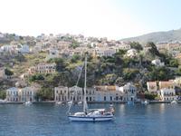 Sými &ndash; &copy; Helen Krippner (Eberhardt TRAVEL)