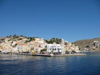 Sými &ndash; &copy; Helen Krippner (Eberhardt TRAVEL)