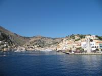 Sými &ndash; &copy; Helen Krippner (Eberhardt TRAVEL)