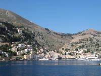 Sými &ndash; &copy; Helen Krippner (Eberhardt TRAVEL)