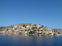 Sými &ndash; &copy; Helen Krippner (Eberhardt TRAVEL)