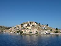 Sými &ndash; &copy; Helen Krippner (Eberhardt TRAVEL)