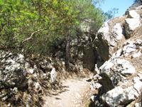 Rhodos, 7 Quellen &ndash; &copy; Helen Krippner (Eberhardt TRAVEL)