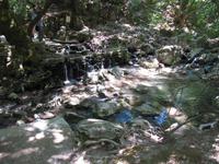 Rhodos, 7 Quellen &ndash; &copy; Helen Krippner (Eberhardt TRAVEL)