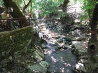 Rhodos, 7 Quellen &ndash; &copy; Helen Krippner (Eberhardt TRAVEL)