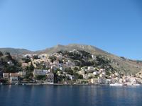 Sými &ndash; &copy; Helen Krippner (Eberhardt TRAVEL)