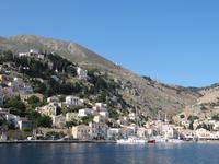 Sými &ndash; &copy; Helen Krippner (Eberhardt TRAVEL)