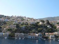 Sými &ndash; &copy; Helen Krippner (Eberhardt TRAVEL)