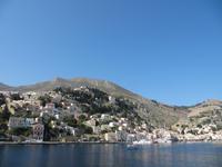 Sými &ndash; &copy; Helen Krippner (Eberhardt TRAVEL)