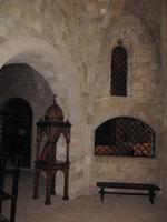 Rhodos, Filérimos &ndash; &copy; Helen Krippner (Eberhardt TRAVEL)