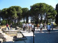 Rhodos, Filérimos &ndash; &copy; Helen Krippner (Eberhardt TRAVEL)