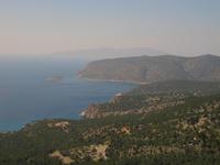 Rhodos, Monólithos &ndash; &copy; Helen Krippner (Eberhardt TRAVEL)