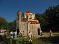 Rhodos, Ãgios Nikoláos Fountoúkli &ndash; &copy; Helen Krippner (Eberhardt TRAVEL)