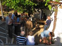 Rhodos, Keramikwerkstatt &ndash; &copy; Helen Krippner (Eberhardt TRAVEL)