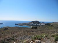 Rhodos &ndash; &copy; Helen Krippner (Eberhardt TRAVEL)