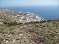 Santorin, AkrotÃ­ri &ndash; &copy; Helen Krippner (Eberhardt TRAVEL)