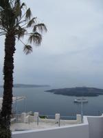 Santorin &ndash; &copy; Helen Krippner (Eberhardt TRAVEL)