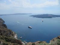 Santorin, ThÃ­ra &ndash; &copy; Helen Krippner (Eberhardt TRAVEL)