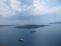 Santorin, ThÃ­ra &ndash; &copy; Helen Krippner (Eberhardt TRAVEL)