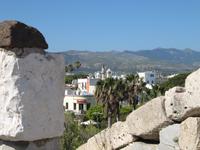 Kos-Stadt &ndash; &copy; Helen Krippner (Eberhardt TRAVEL)