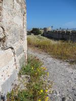 Kos-Stadt, Kastellbesichtigung &ndash; &copy; Helen Krippner (Eberhardt TRAVEL)