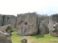 Auf den Spuren der Phrygier.