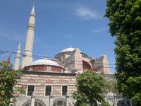 Die Hagia Sophia