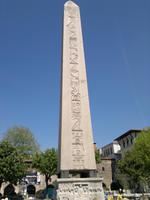 Ägyptischer Basilisk