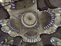 Blaue Moschee - Istanbul
