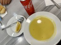 türkische Linsensuppe