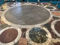 Der Nabel der Welt Istanbul