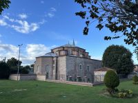 Istanbul - kleine Hagia Sophia