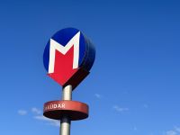 Metro Istanbul