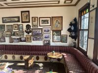 Istanbul - Pierre Loti