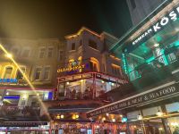 Restaurant Olimpiyat Istanbul