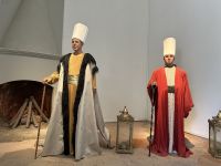 Topkapi Palast Istanbul