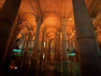 Zisterne Istanbul