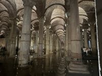 Zisterne Istanbul