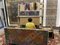 Nakkas Store Istanbul