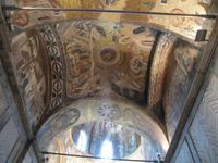 Freskenkunst im Chora-Kloster