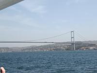 Bosporus-Brücke